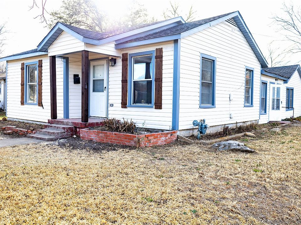 4300 Joy Lee St, Haltom City, TX 76117 MLS 20351878 Zillow