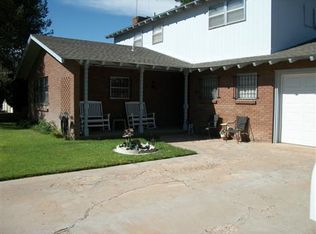 200 Utah Dr, Portales, NM 88130