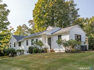 123 Old Litchfield Rd, Washington Depot, CT 06794