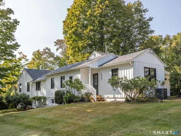123 Old Litchfield Road, Washington, CT 06794