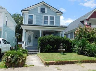 304 Avenue A, New Bern, NC 28560
