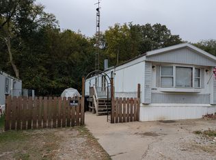 14721 E 425 North Rd LOT 11, Heyworth, IL 61745