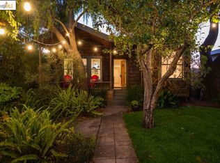 5931 Vallejo St, Emeryville, CA 94608