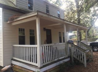 473 Mercantile Rd, Mc Clellanville, SC 29458