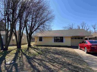 2713 E Maple Ave, Enid, OK 73701