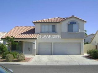 6558 Pecan Grove Ct, Las Vegas, NV 89142