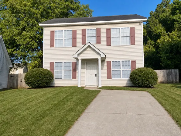 3733 Kadey Dr, Charlotte, NC 28208