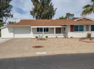 12646 N Pebble Beach Dr, Sun City, AZ 85351