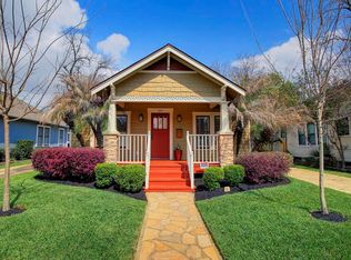 919 Key St, Houston, TX 77009