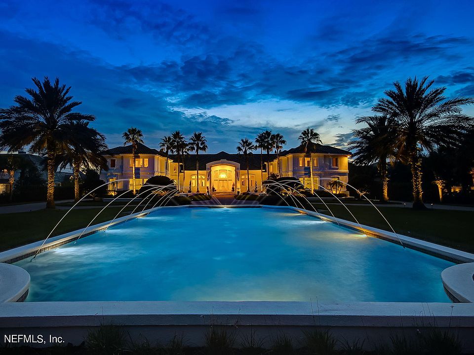 24749 HARBOUR VIEW Drive, Ponte Vedra Beach, FL 32082 Zillow