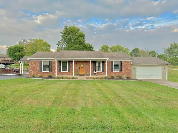 130 W Greenbriar Dr, Stanford, KY 40484