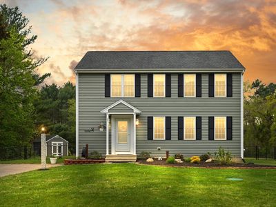 57 Thomas St, Middleboro, MA, 02346