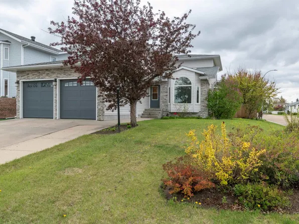 4126 46th St, Vegreville, AB T9C 1C2