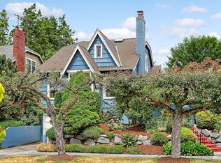 1002 NW 83rd St, Seattle, WA 98117