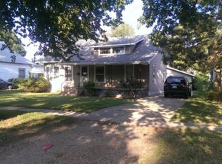 1314 S Wichita St, Wichita, KS 67213
