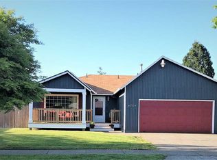 4759 Song Sparrow St NE, Salem, OR 97301