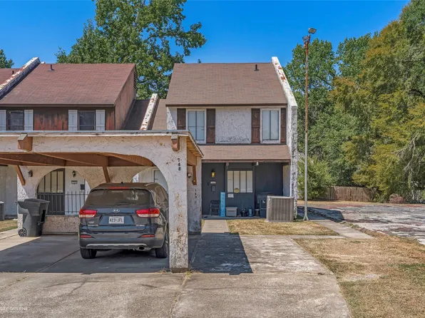 748 Highland Square Dr, Shreveport, LA 71107