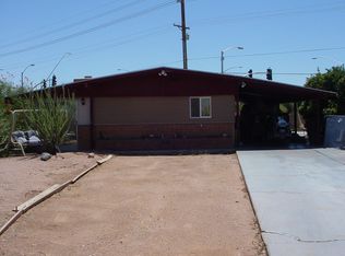 2755 E Belmont Ave, Mesa, AZ 85204