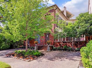 6418 Pickens St, Houston, TX 77007