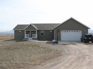 5912 Geraldine Rd, Helena, MT 59602