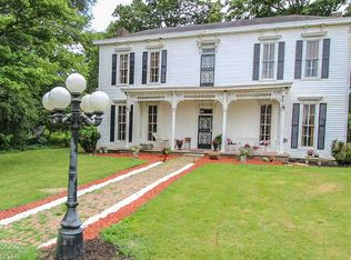 567 Rocky Hill Rd, Smiths Grove, KY 42171