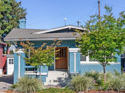 815 Park St, Alameda, CA, 94501