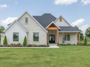 3094 Buck Ave, Tontitown, AR 72762