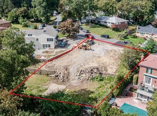 16 Greystone Cir, Bronxville, NY 10708