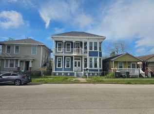 2724 Avenue L, Galveston, TX 77550