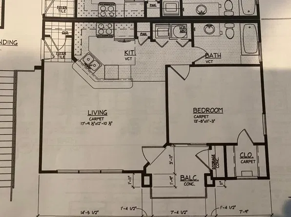 200 Ella St APT 201, Whitesboro, TX 76273