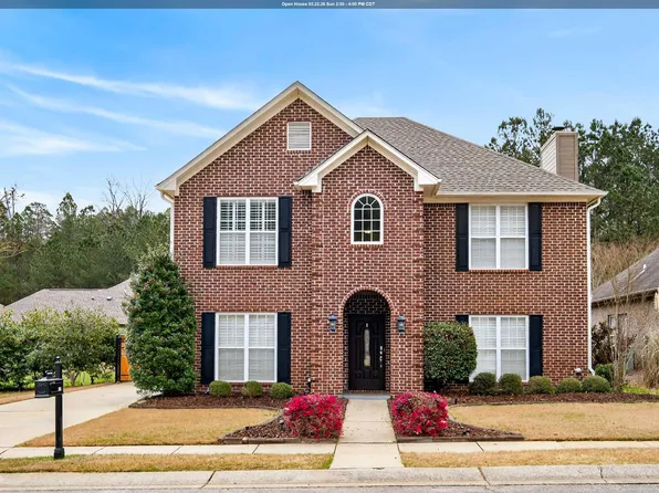 123 Cove Ln, Pelham, AL 35124