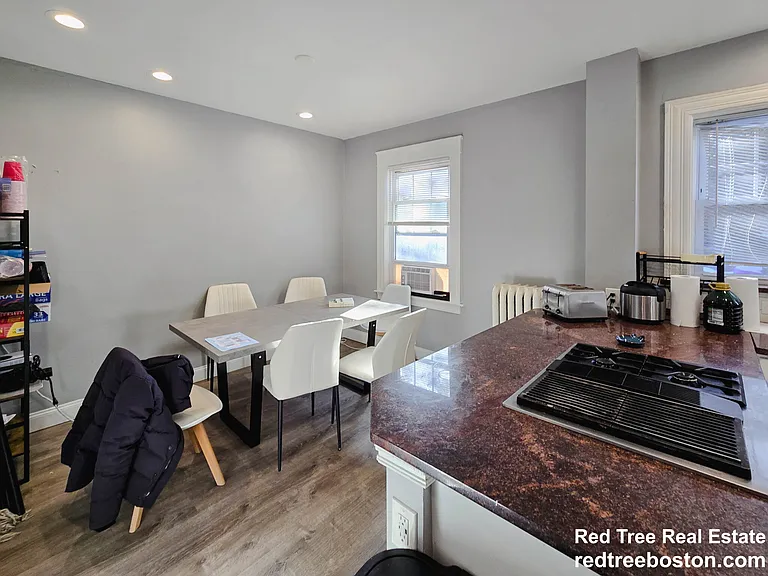235 Chestnut Hill Ave #U1 — Photo 7