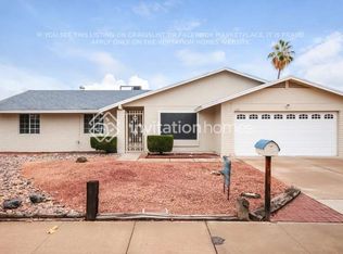 4131 W Angela Dr, Glendale, AZ 85308