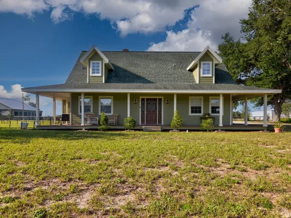 24948 WALKABOUT RANCH ROAD, SORRENTO, FL 32776