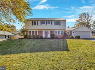 13923 Blair Stone Ln, Silver Spring, MD 20906