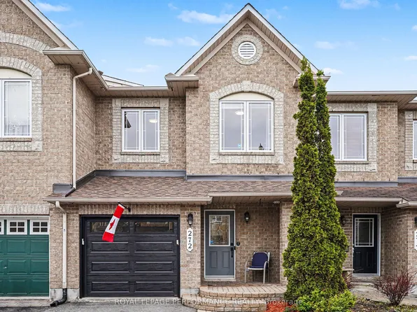 272 Branthaven St, Ottawa, ON K4A 0H8