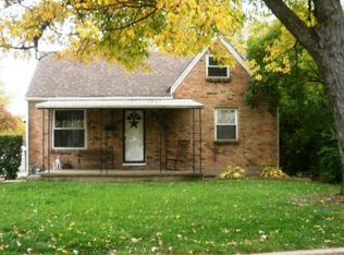 2120 Carolina St, Middletown, OH