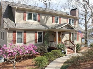 1183 South Ct, Villa Rica, GA 30180