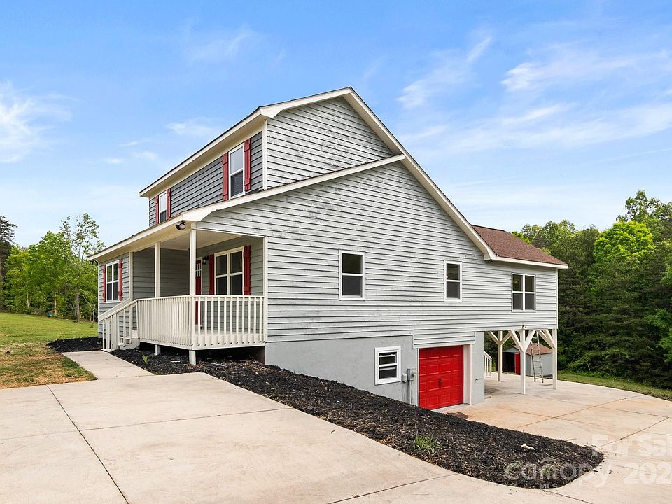 4782 Lee Cline Rd, Conover, NC 28613 Zillow