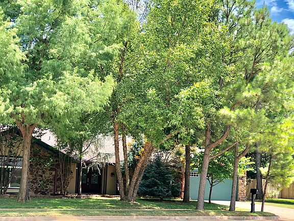 Colorado living in Norman!