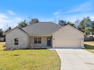 14 Quail Feather Cv, Greenbrier, AR 72058