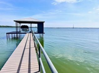 807 El Barco, Corsicana, TX 75109