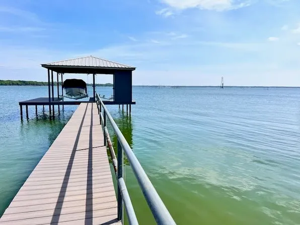 807 El Barco, Corsicana, TX 75109