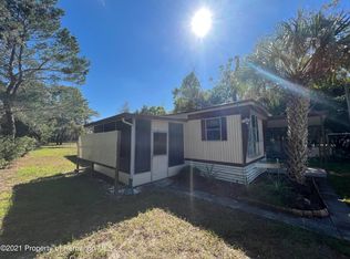 3272 Stephens Blvd, Spring Hill, FL 34606