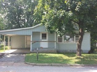 1432 6th St, West Plains, MO 65775