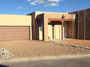 50 Via Summa, Santa Fe, NM 87507