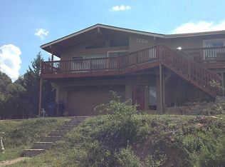 1200 W Valley View Rd, Prescott, AZ 86303