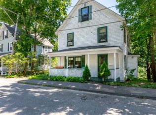 17 Maxwell St, Bath, ME 04530