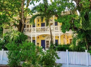 600 Elizabeth St, Key West, FL 33040