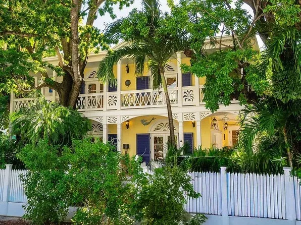 600 Elizabeth St, Key West, FL 33040